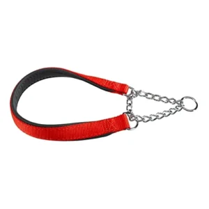 COLLAR DE ENTRENAMIENTO ANTITIRONES PERRO PEQUEÑO