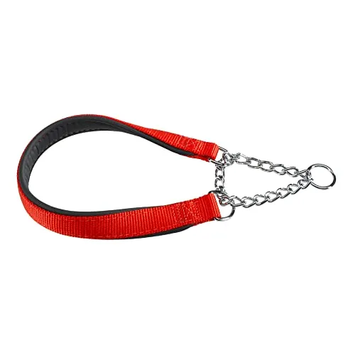 COLLAR DE ENTRENAMIENTO ANTITIRONES PERRO PEQUEÑO