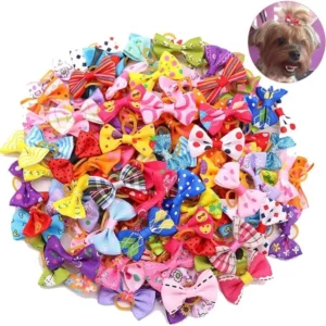 20PCS LAZOS PARA PERROS PEQUEÑOS