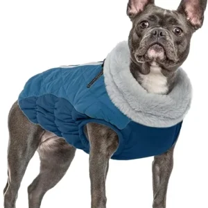 ABRIGO INVIERNO CÁLIDO PARA PERROS XS