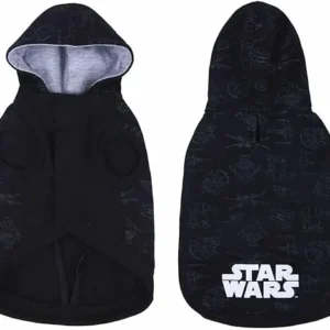 ABRIGO STAR WARS PERRO PEQUEÑO