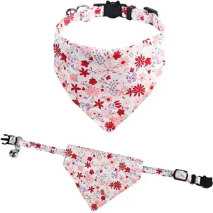 ACCESORIO TRIANGULAR PERROS PEQUEÑOS