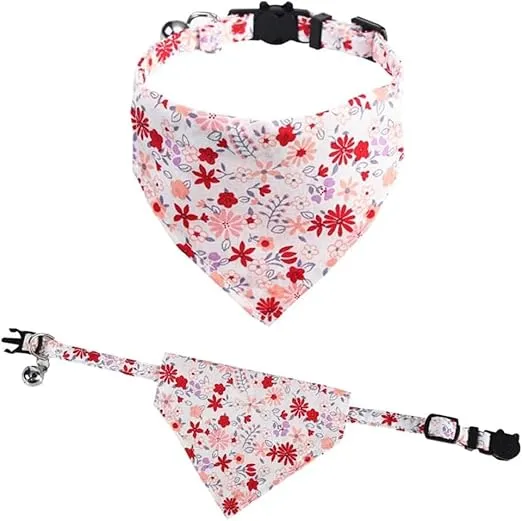 ACCESORIO TRIANGULAR PERROS PEQUEÑOS
