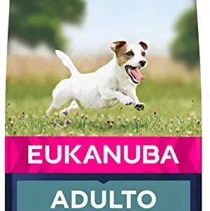 ALIMENTO CON POLLO PARA PERROS DE RAZAS PEQUEÑAS