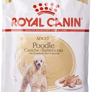 ALIMENTO HÚMEDO CANICHES ADULTOS Y ANCIANOS - PACK ROYAL CANIN POODLE ADULT