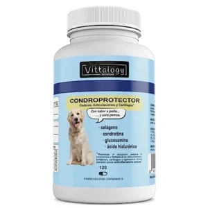 ANTIINFLAMATORIO NATURAL PERROS