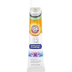 ARM & HAMMER Fresh Spectrum Pasta de Dientes para