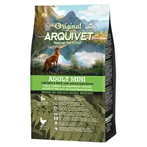 ARQUIVET ORIGINAL ADULT MINI