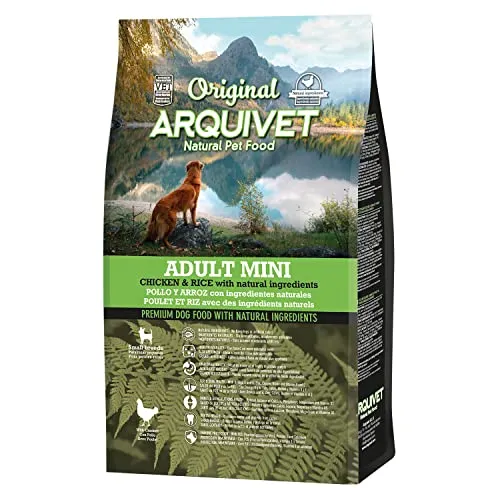 ARQUIVET ORIGINAL ADULT MINI