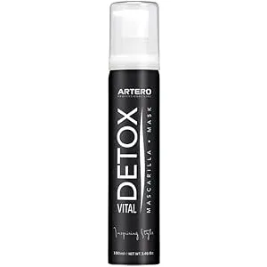 ARTERO Detox Vital. Mascarilla para Perros y Gatos