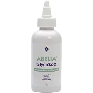 Abelia Glycozoo Solución Ótica, 118