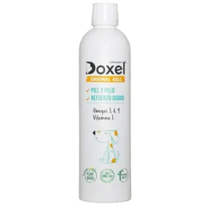 Aceite para Perros Mini - Suplemento Natural