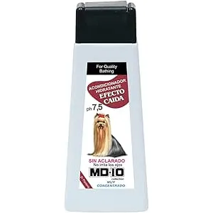 Acondicionador para Perros Hidratante - Efecto Caí