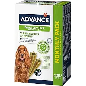 Advance Advance Snacks Dental Care Stick para Perr