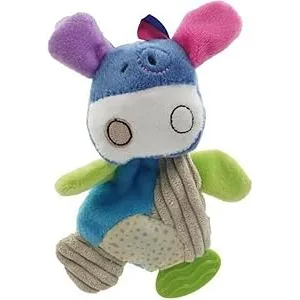 Aimé _ Juguetes para Perros Peluche Vaca 16 cm _ M