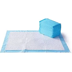 Amazon Basics Almohadillas de adiestramiento de pe