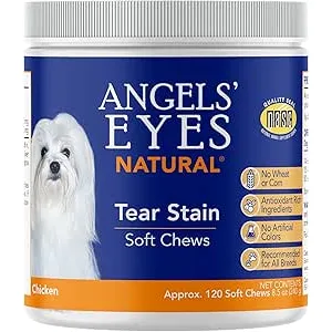 Angels Eyes Chucherías para Perros de fórmula de m
