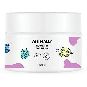 Animally Hydrating Conditioner. Mascarilla hidrata