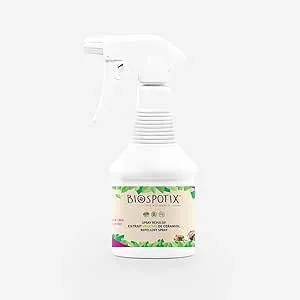 Arppe 2968015000 Biospotix Spray para Perro, 500 m