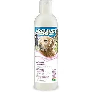 Arquivet Crema suavizante - 250 ml
