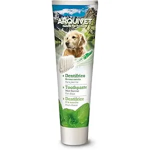 Arquivet Dentrífico para Perros - Sabor a Menta -