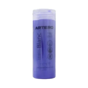 Artero Blanc. Champú para Perros de Pelo Blanco o Negro (100ml)