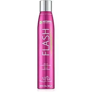 Artero Flash. Acondicionador y potenciador de bril