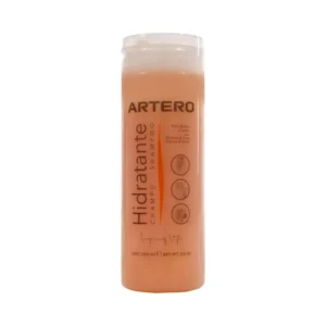 Artero Hidratante Champú para Perros Aporta Gran hidratación para Perro de Pelo Largo - 100 ml