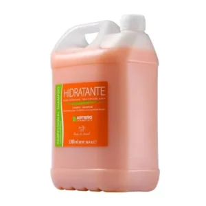 Artero Hidratante Champú para perros gran hidratación para perro de pelo largo - 5 L