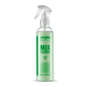 Artero Mix - Acondicionador Multifase para Perros y Gatos, Desenreda e Hidrata el Pelaje - 250 ml