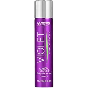 Artero Perfume para perros (Violet)