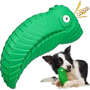 AstraVox Juegos para perros de talla grande y medi
