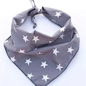 BANDANA DE PERRO EXTRA PEQUEÑO - XS