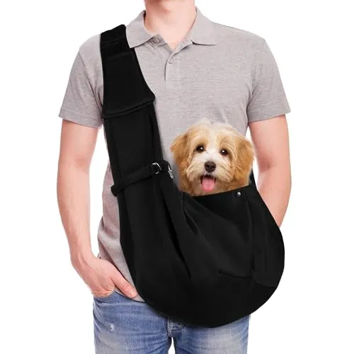 BANDOLERA MASCOTA MINI