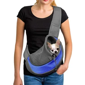 BANDOLERA PARA TRANSPORTAR CHIHUAHUA