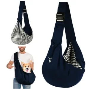 BANDOLERA PERRO DE HASTA 7 KG