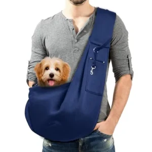 BANDOLERA PERRO MAX 6 KG