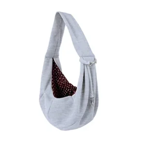 BANDOLERA PORTA PERROS