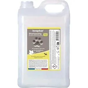 BEAPHAR – Champú Premium desenredante para Perros