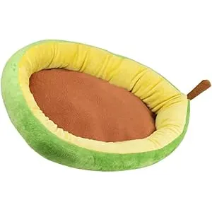 BELLIFFY Cama para Mascotas Nido de Invierno Gatit