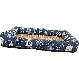 BESPORTBLE comodo Nido para Perros Pet Cooling Mat