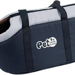 BOLSA DE VIAJE PARA MASCOTAS PEQUEÑAS