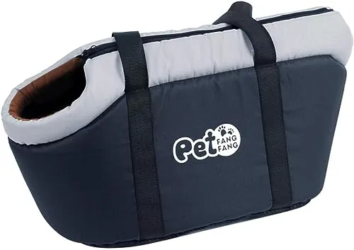 BOLSA DE VIAJE PARA MASCOTAS PEQUEÑAS