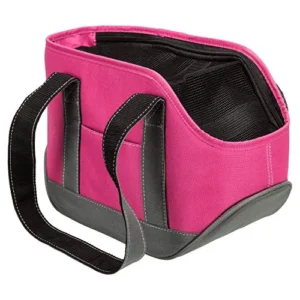 BOLSA PARA PERROS MINI TOY