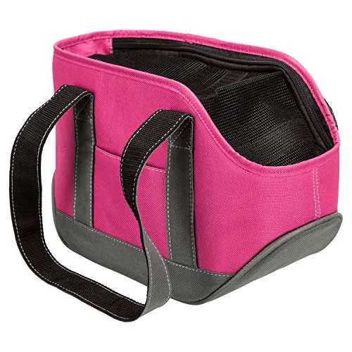 BOLSA PARA PERROS MINI TOY