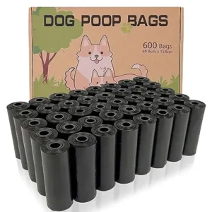 BOLSAS EXCREMENTOS PERROS PEQUEÑOS