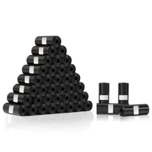 BOLSAS HIGIÉNICAS PERROS MINI TOY SIN FRAGANCIAS