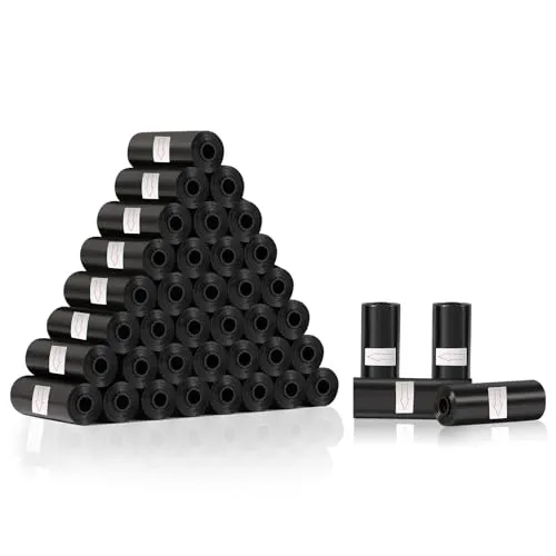 BOLSAS HIGIÉNICAS PERROS MINI TOY SIN FRAGANCIAS