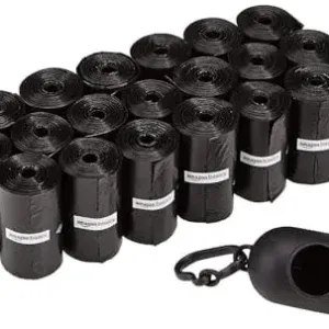 BOLSAS HIGIÉNICAS PARA PERROS PEQUEÑOS