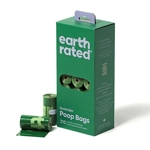 BOLSAS PARA HECES DE PERRO